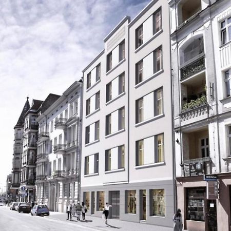 Apartament W Sercu Miasta Poznan Garbary 31 ภายนอก รูปภาพ