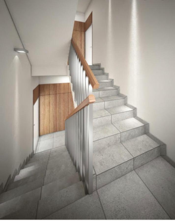 Apartament W Sercu Miasta Poznan Garbary 31 ภายนอก รูปภาพ